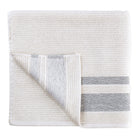 Luxury, Quick Dry Ribbed Bath Towel Arconiz