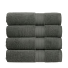 Turkish Cotton Luxury Bath Towels | 4 Piece Set Arconiz