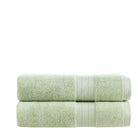 Turkish Cotton Luxury Bath Towels | 2 Piece Set Arconiz