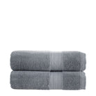 Turkish Cotton Luxury Bath Towels | 2 Piece Set Arconiz