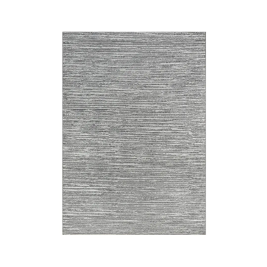 Grey Area Rug