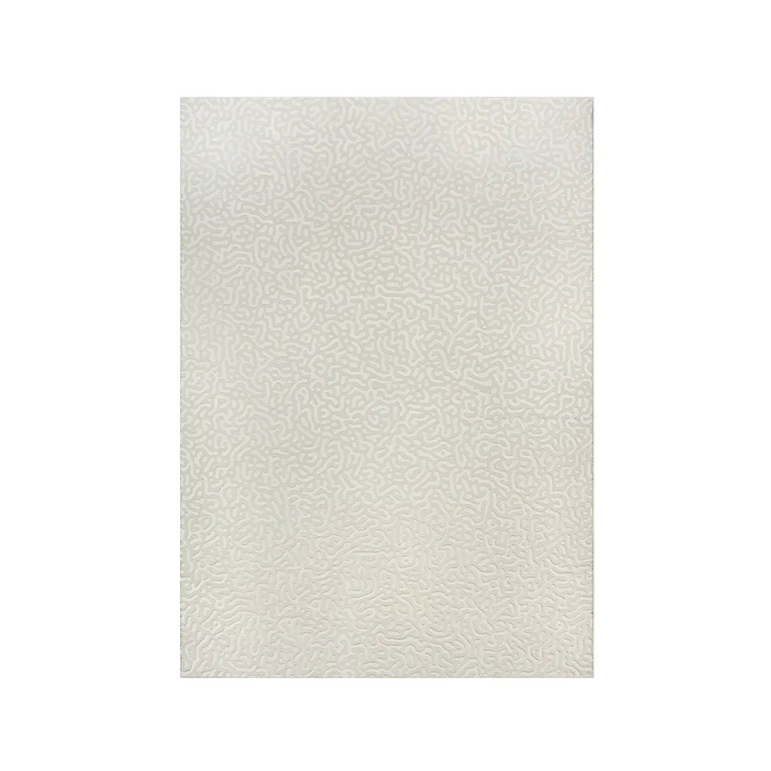 Ivory Area Rug