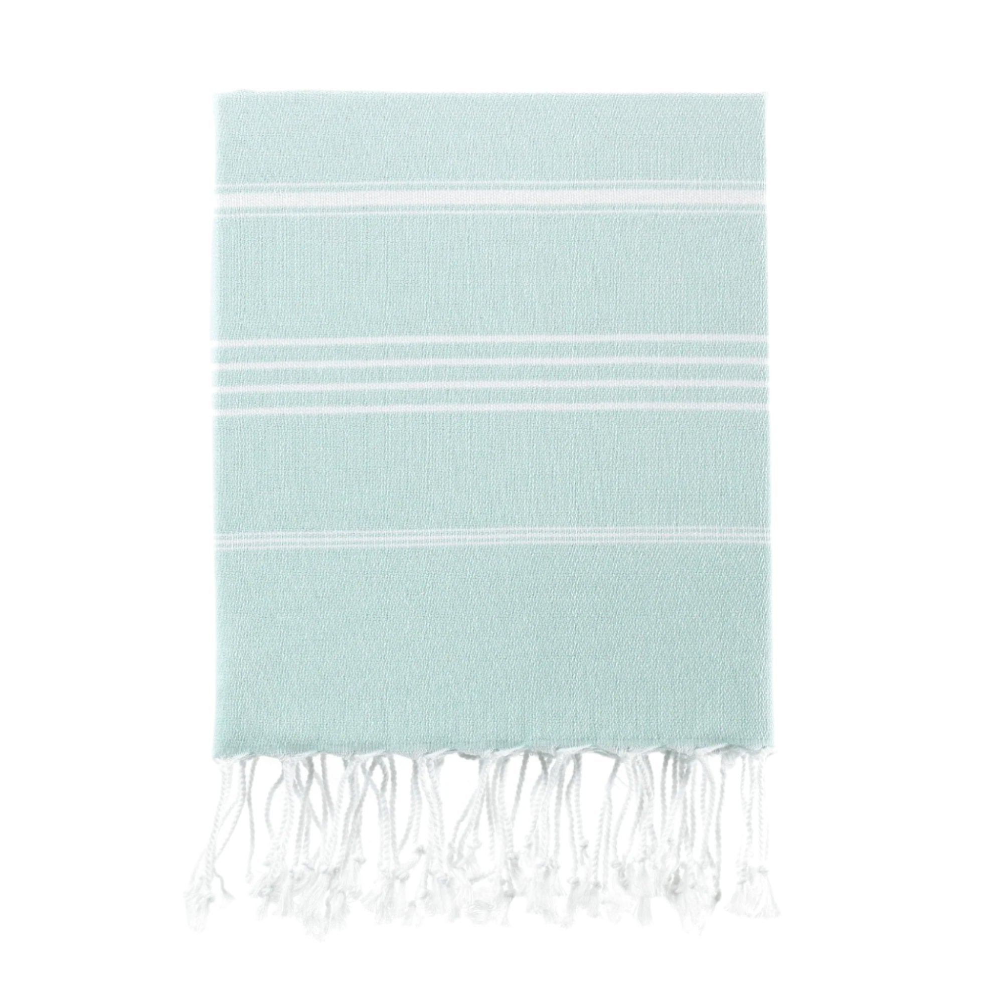 Luxurious Turkish Cotton Beach Towel Arconiz