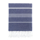 Luxurious Turkish Cotton Beach Towel Arconiz