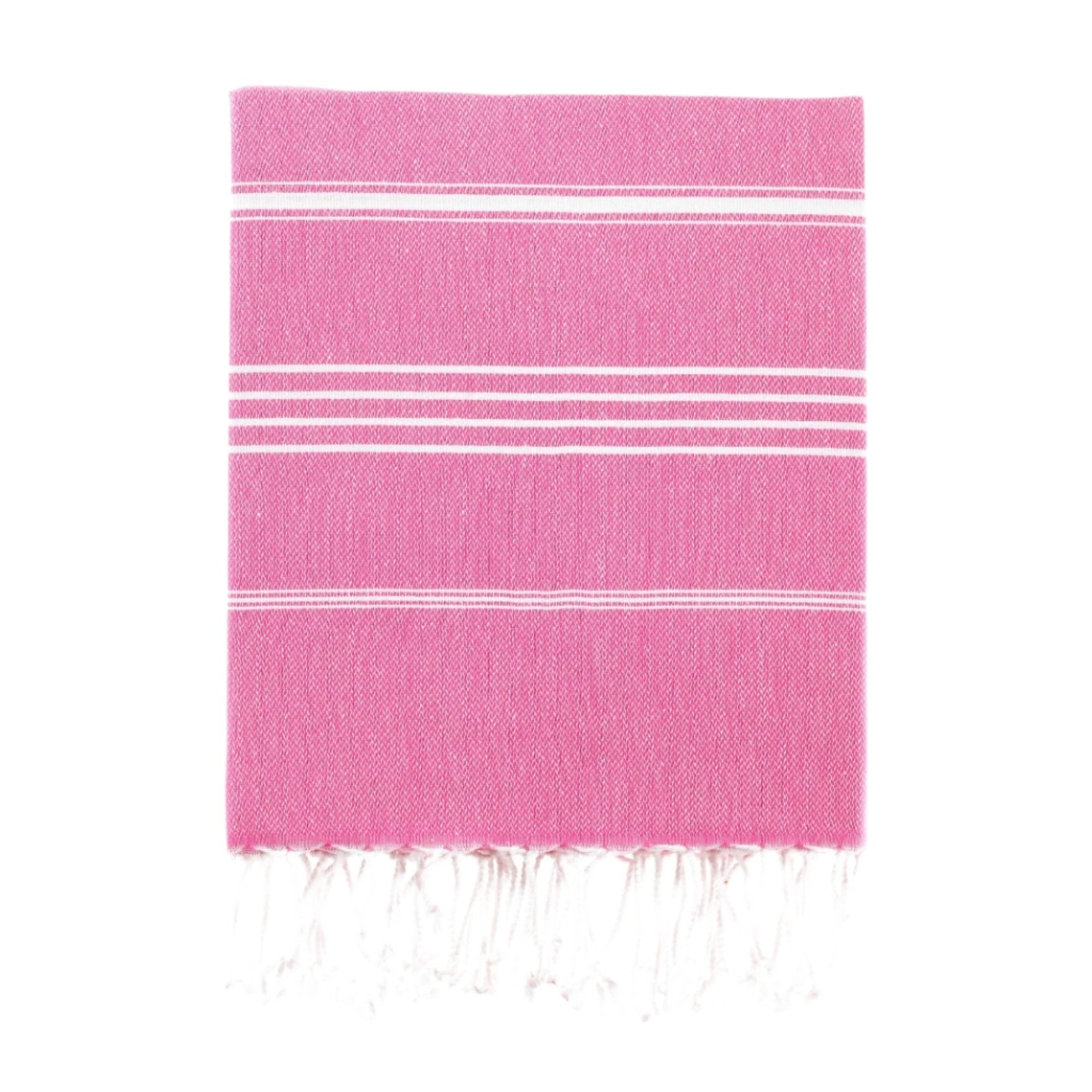 Luxurious Turkish Cotton Beach Towel Arconiz