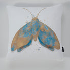 Butterfly Art Cotton Pillow Covers Arconiz