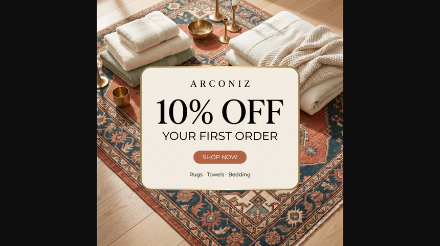 Rug Patterns Explained: Types, Styles & How to Choose – Arconiz